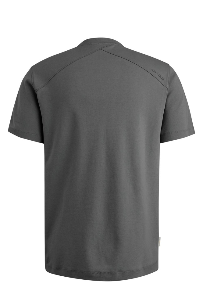 T SHIRT VAN INTERLOCK JERSEY CTSS2504584 9133